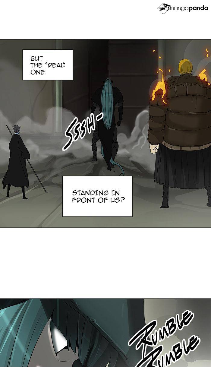 Tower of God Chapter 220 image 18